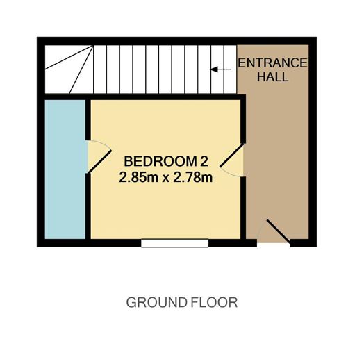 8 Pembroke Close East, Passage West, Cork