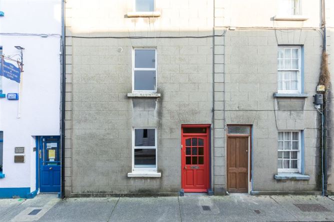 Main image for 8 Skeffington Street, Wexford Town, Wexford