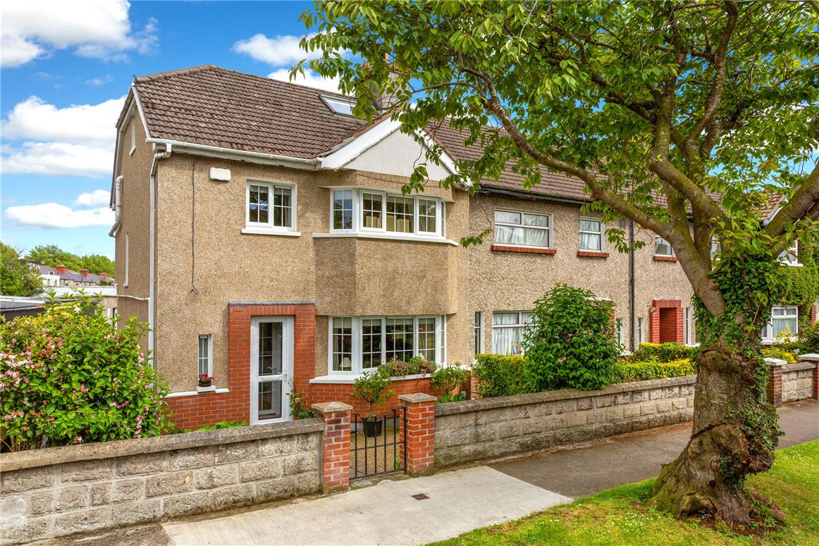 44 Shandon Crescent, Phibsborough, Dublin 7 Sherry FitzGerald