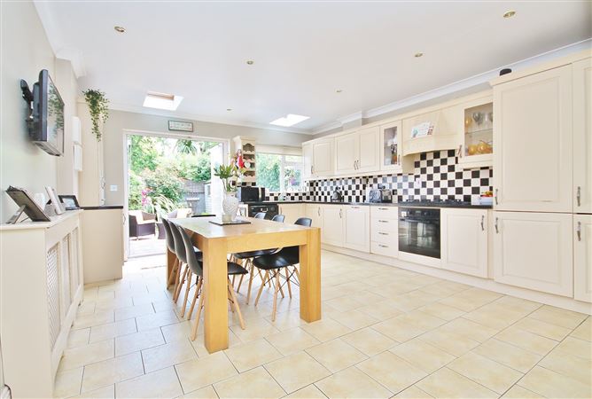 1A Carriglea Walk, Firhouse, Dublin 24 - DNG Tallaght - 4611826 ...