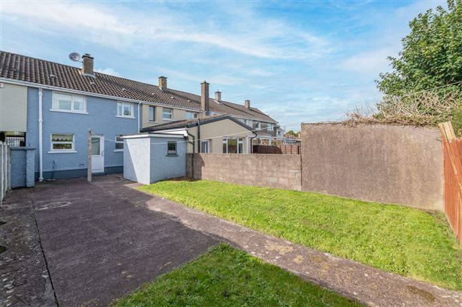17 Reendowney Place, Friar's Walk, Ballyphehane, Cork
