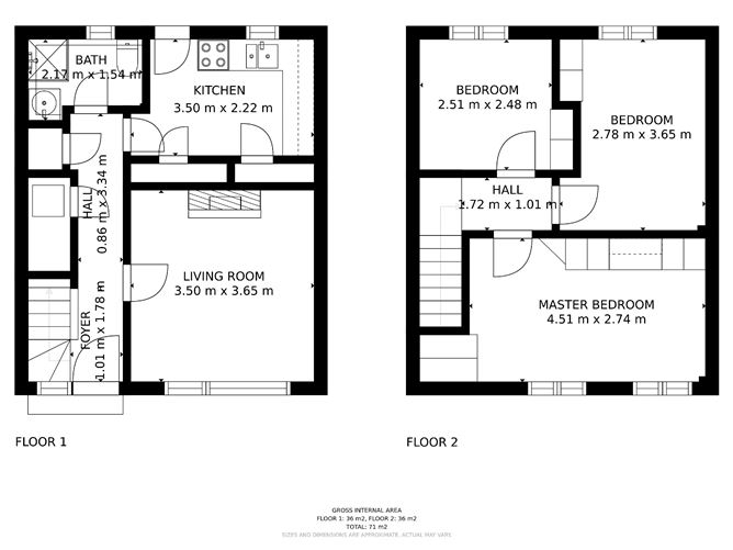 17 Reendowney Place, Friar's Walk, Ballyphehane, Cork