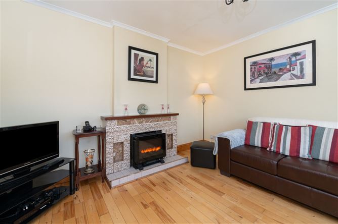 17 Reendowney Place, Friar's Walk, Ballyphehane, Cork