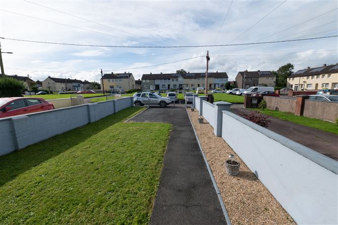 17 Reendowney Place, Friar's Walk, Ballyphehane, Cork