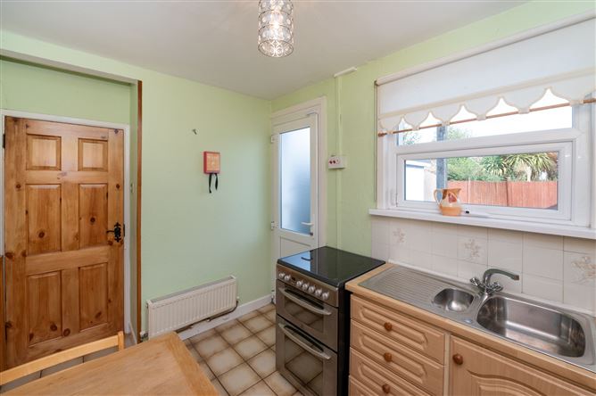 17 Reendowney Place, Friar's Walk, Ballyphehane, Cork