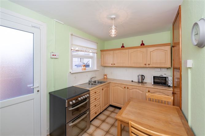 17 Reendowney Place, Friar's Walk, Ballyphehane, Cork