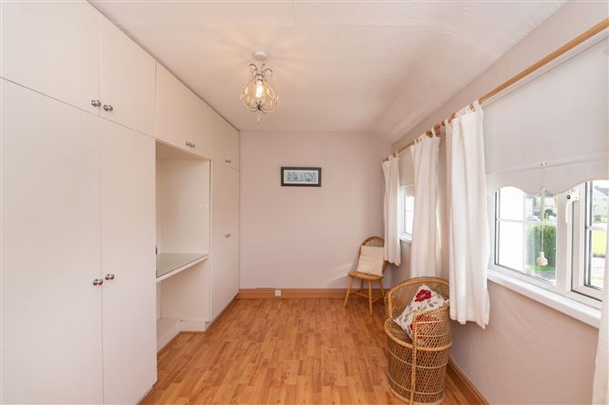 17 Reendowney Place, Friar's Walk, Ballyphehane, Cork