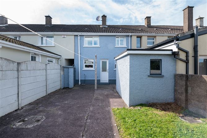 17 Reendowney Place, Friar's Walk, Ballyphehane, Cork