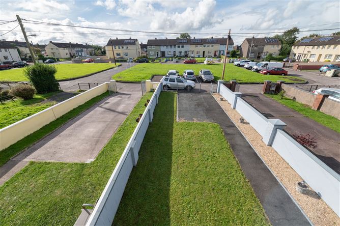 17 Reendowney Place, Friar's Walk, Ballyphehane, Cork