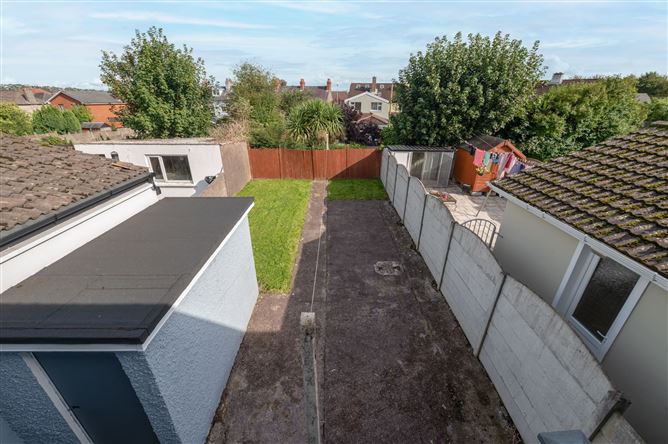 17 Reendowney Place, Friar's Walk, Ballyphehane, Cork