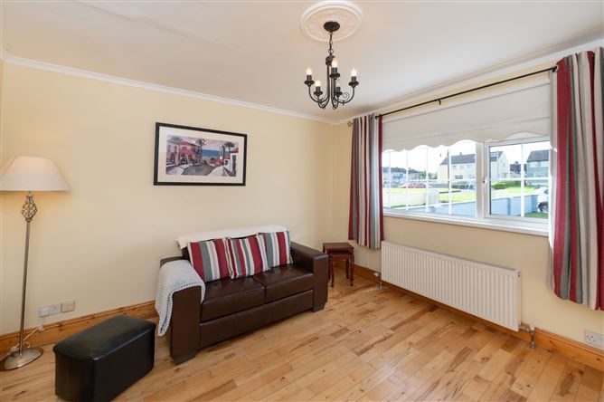 17 Reendowney Place, Friar's Walk, Ballyphehane, Cork