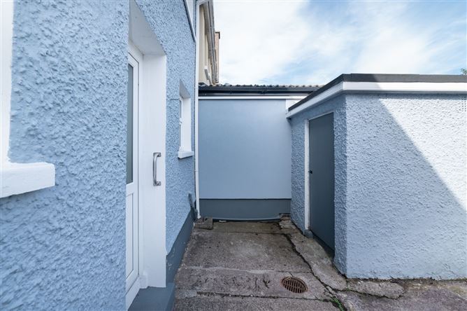 17 Reendowney Place, Friar's Walk, Ballyphehane, Cork