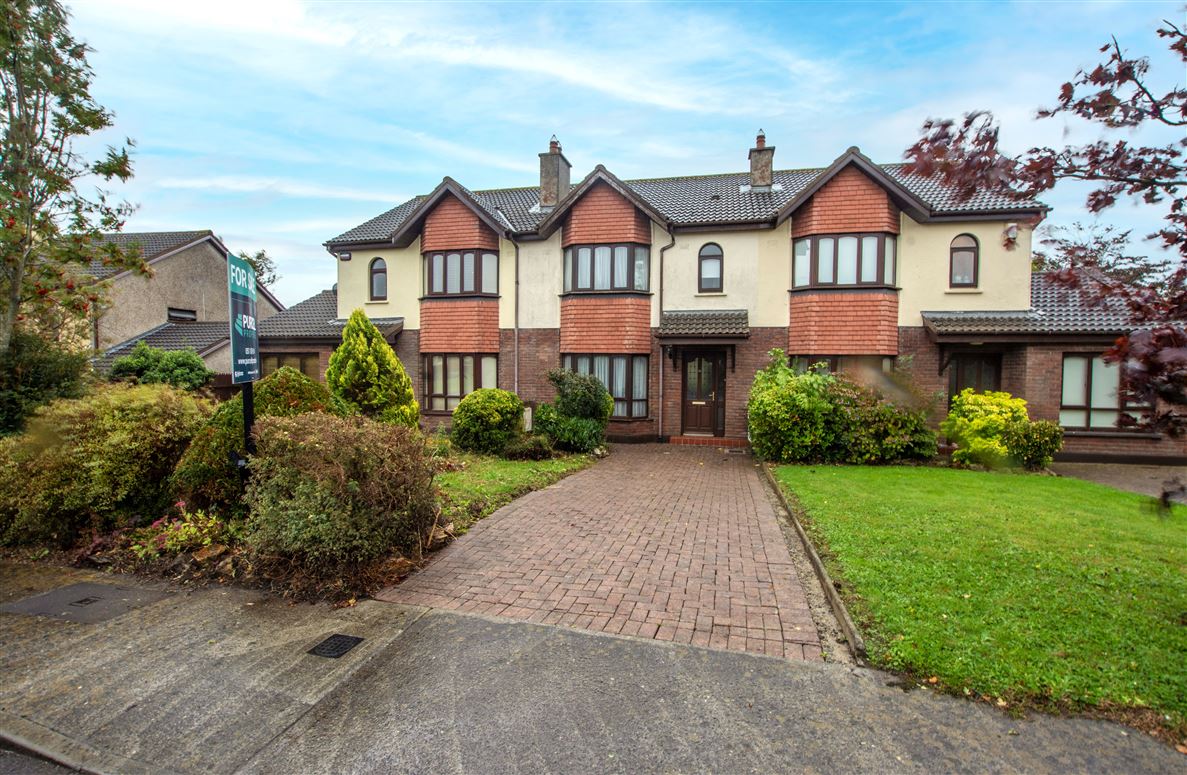 21 Iniscarra, Collins Avenue, Waterford City, Waterford Purcell