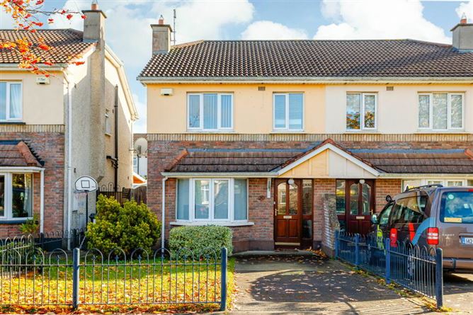 Main image for 36 Fforster Lawn, Lucan, Co. Dublin