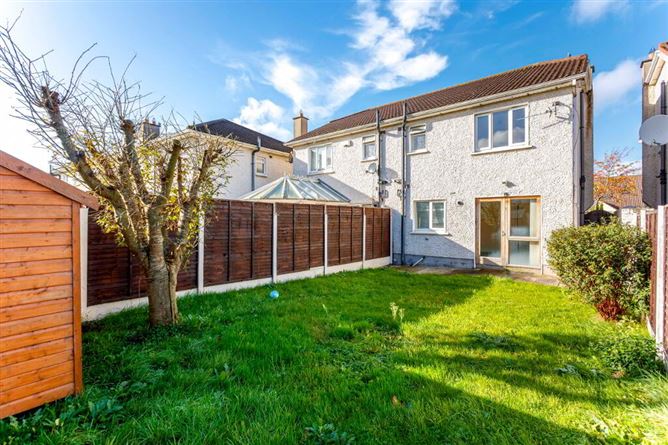 36 Fforster Lawn, Lucan, Dublin