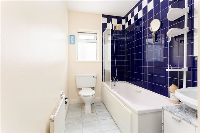36 Fforster Lawn, Lucan, Dublin