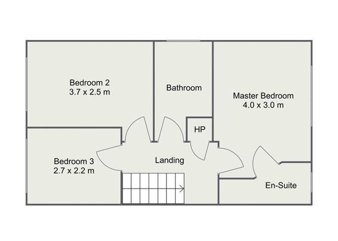 36 Fforster Lawn, Lucan, Dublin