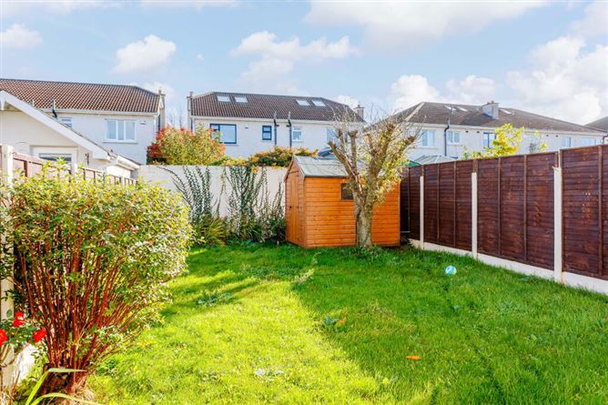 36 Fforster Lawn, Lucan, Dublin