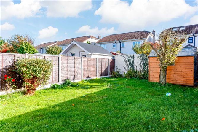 36 Fforster Lawn, Lucan, Dublin