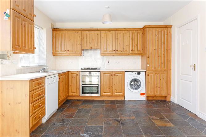 36 Fforster Lawn, Lucan, Dublin