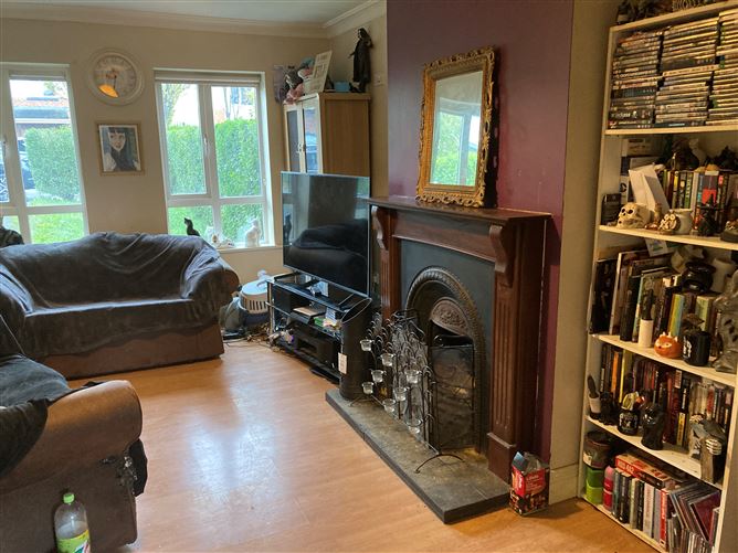 49 Catraun Breac , Longford, Longford