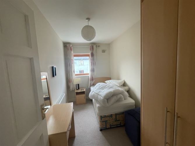 1 Dun Bhrendain , Lisdoonvarna, Clare