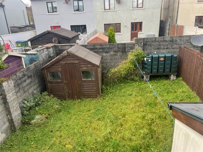1 Dun Bhrendain , Lisdoonvarna, Clare
