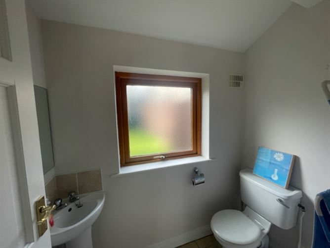 1 Dun Bhrendain , Lisdoonvarna, Clare