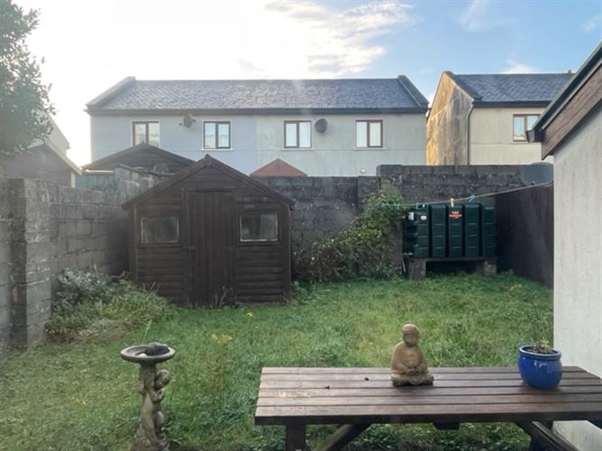1 Dun Bhrendain , Lisdoonvarna, Clare