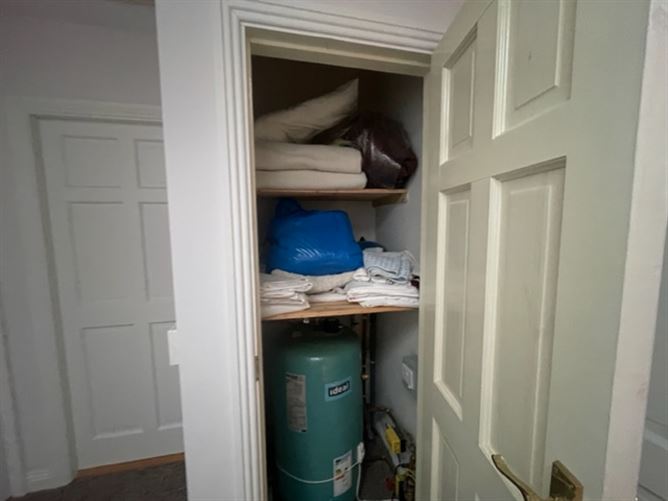 1 Dun Bhrendain , Lisdoonvarna, Clare