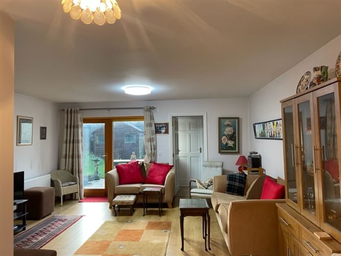 1 Dun Bhrendain , Lisdoonvarna, Clare