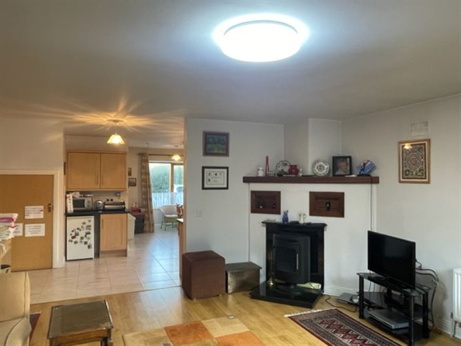 1 Dun Bhrendain , Lisdoonvarna, Clare