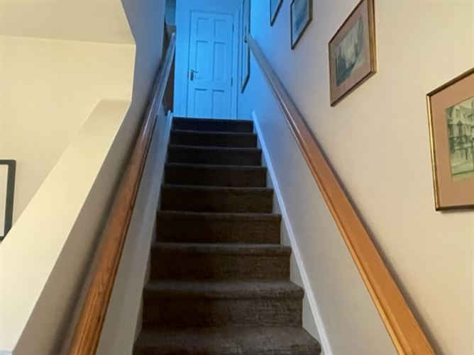 1 Dun Bhrendain , Lisdoonvarna, Clare