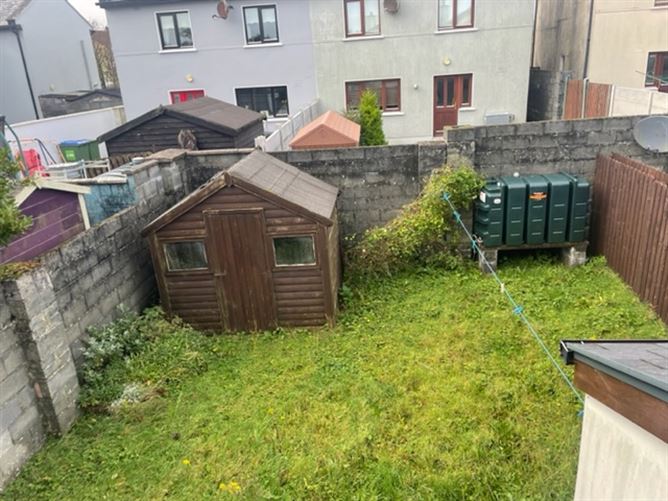 1 Dun Bhrendain , Lisdoonvarna, Clare