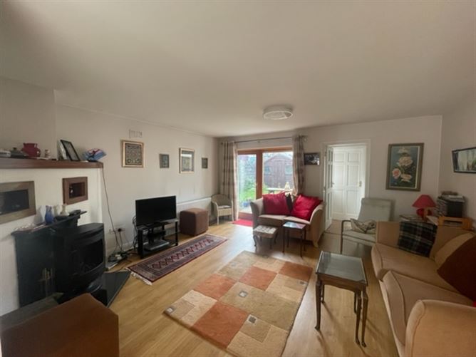 1 Dun Bhrendain , Lisdoonvarna, Clare