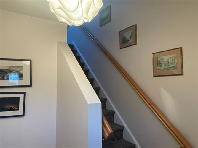 1 Dun Bhrendain , Lisdoonvarna, Clare