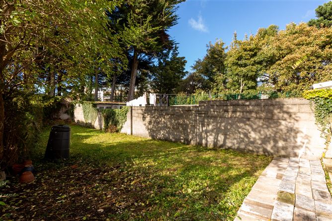 38 O'Rourke Park, Sallynoggin, County Dublin