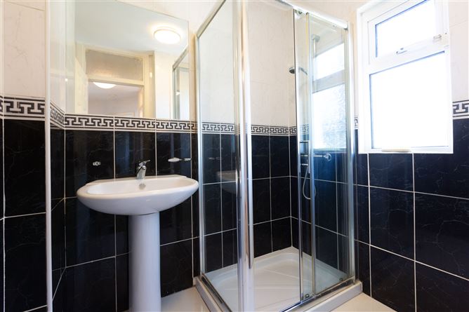 38 O'Rourke Park, Sallynoggin, County Dublin