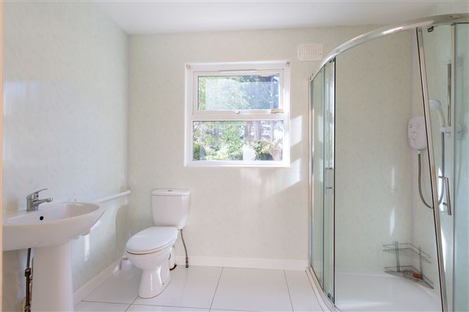 38 O'Rourke Park, Sallynoggin, County Dublin