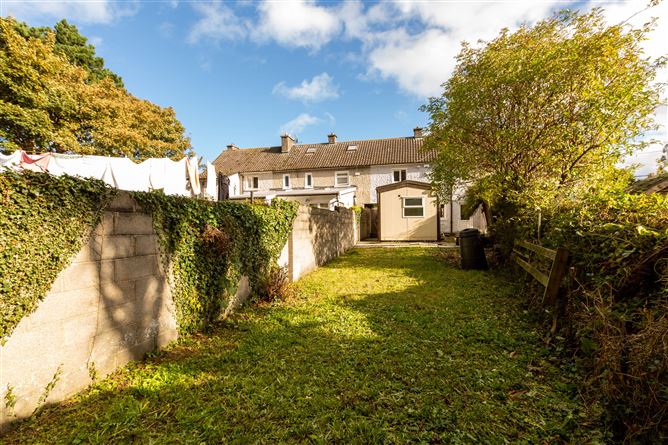 38 O'Rourke Park, Sallynoggin, County Dublin