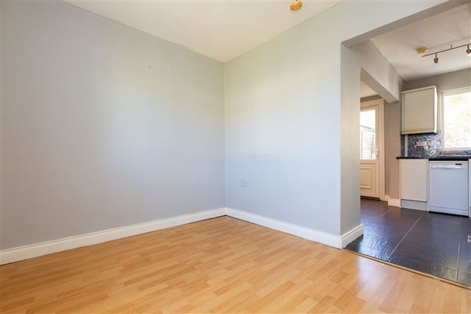 38 O'Rourke Park, Sallynoggin, County Dublin