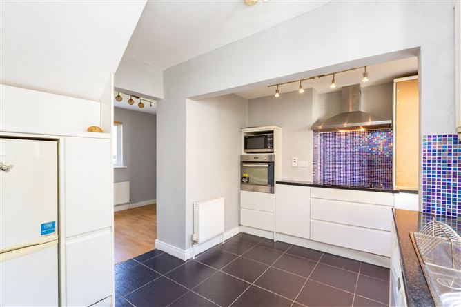 38 O'Rourke Park, Sallynoggin, County Dublin