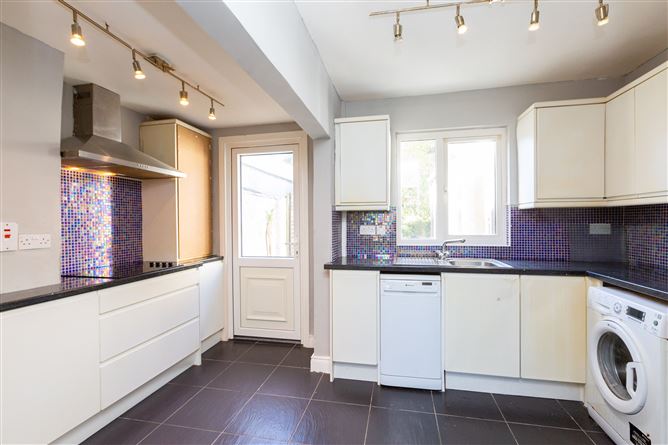 38 O'Rourke Park, Sallynoggin, County Dublin