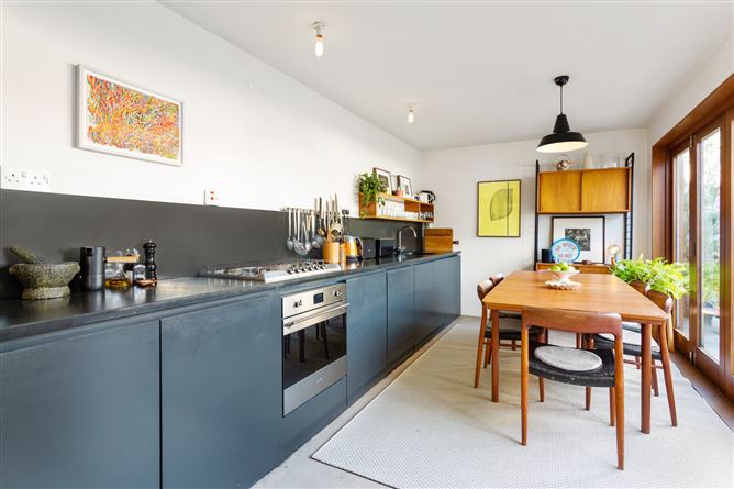 3 Arranmore Avenue, Phibsborough, Dublin 7