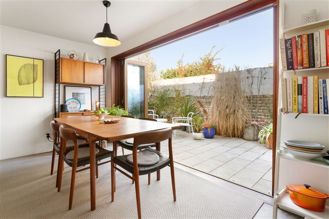 3 Arranmore Avenue, Phibsborough, Dublin 7