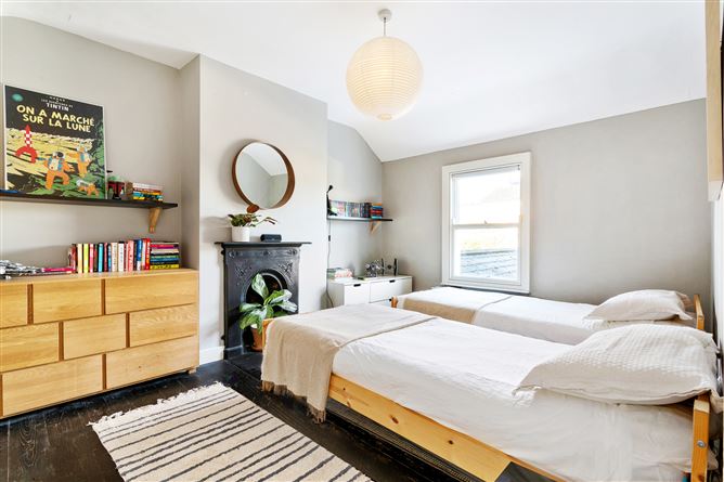 3 Arranmore Avenue, Phibsborough, Dublin 7