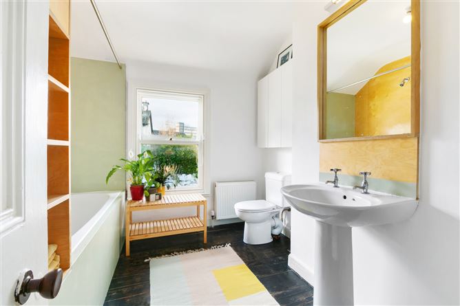3 Arranmore Avenue, Phibsborough, Dublin 7