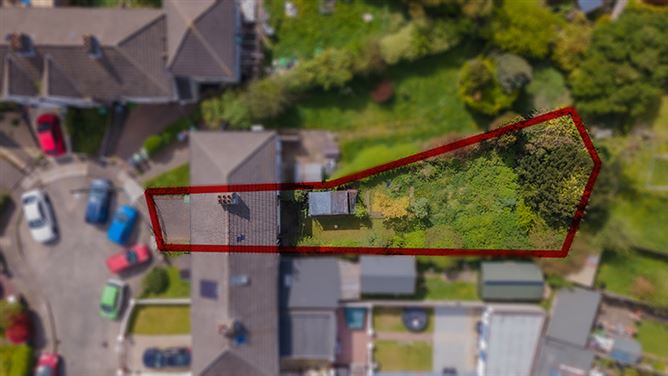 96 Benmadigan Road, Drimnagh,   Dublin 12