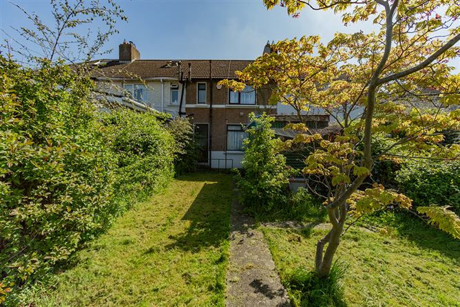 96 Benmadigan Road, Drimnagh,   Dublin 12