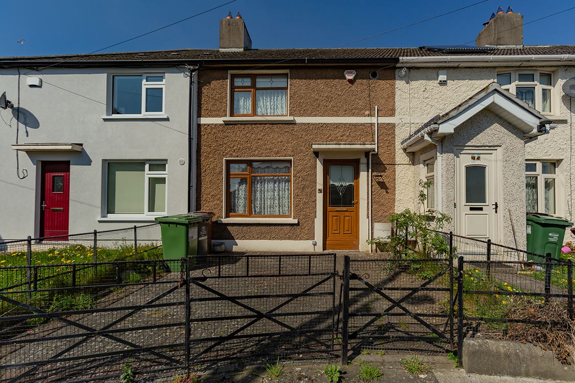 96 Benmadigan Road, Drimnagh,   Dublin 12